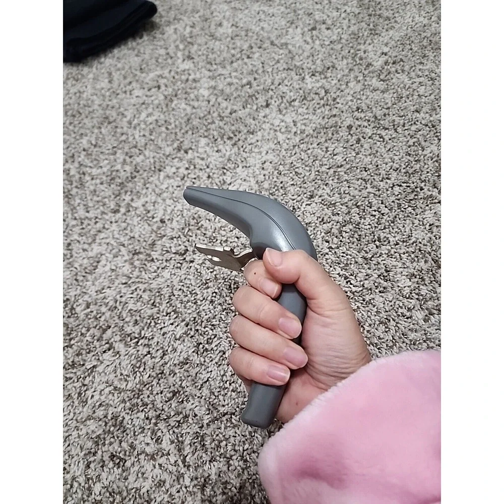 N/A kirby vacuum