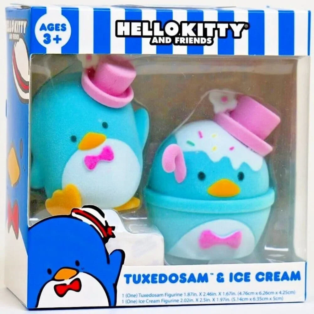Sanrio this unopened