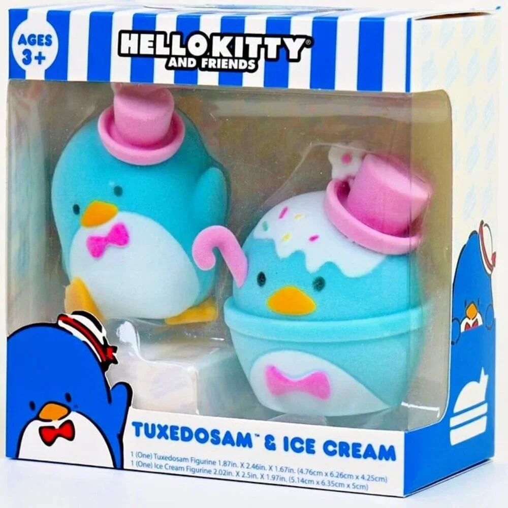 Sanrio this unopened
