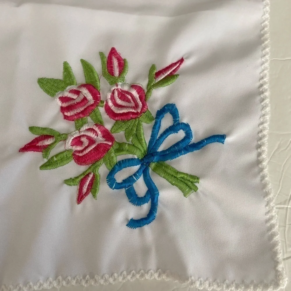 N/A hand embroidery