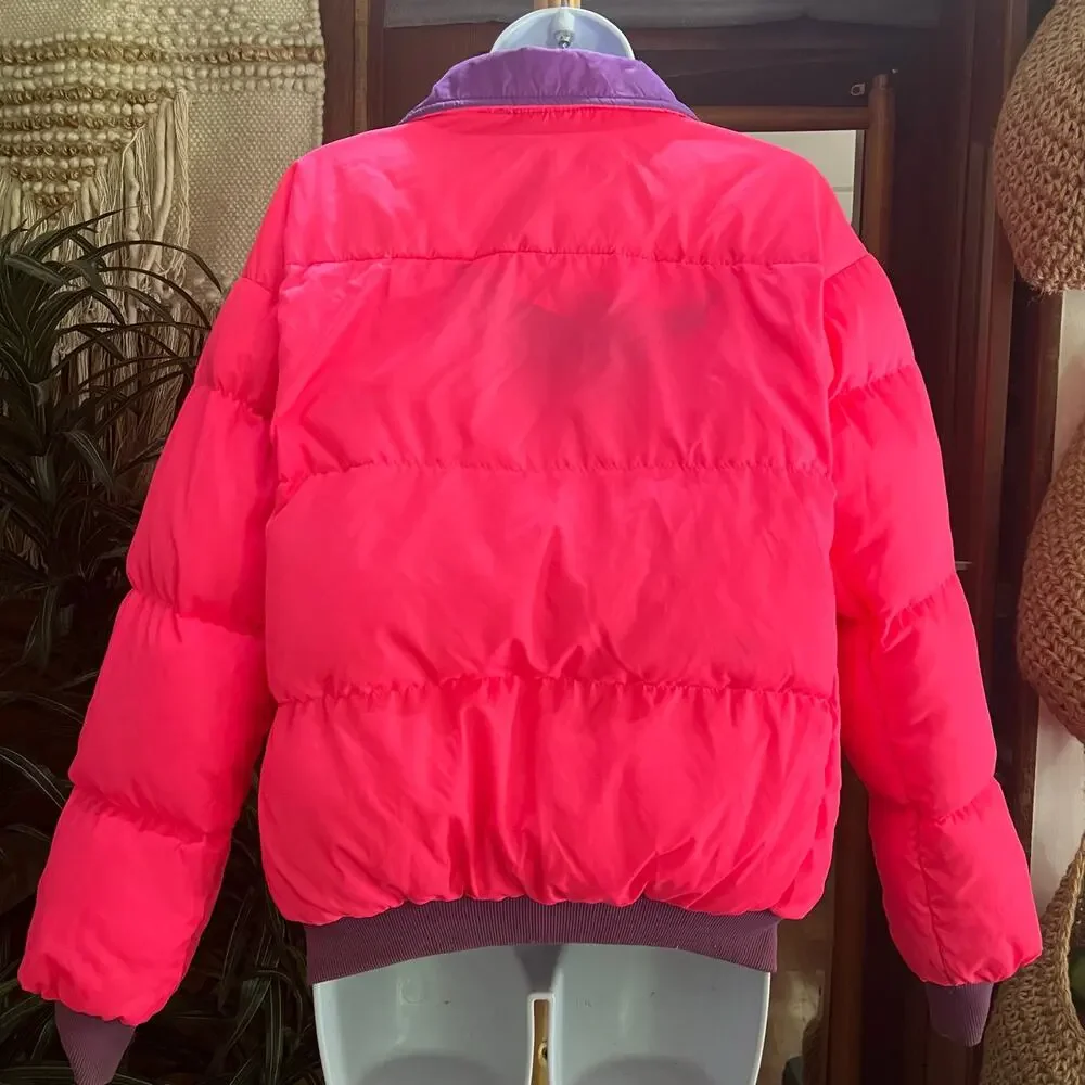 Columbia colder nylon smoke