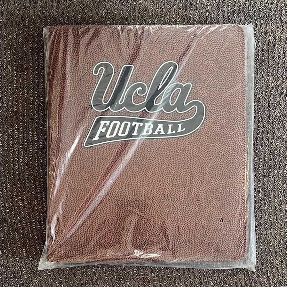 NCAA ucla bruins