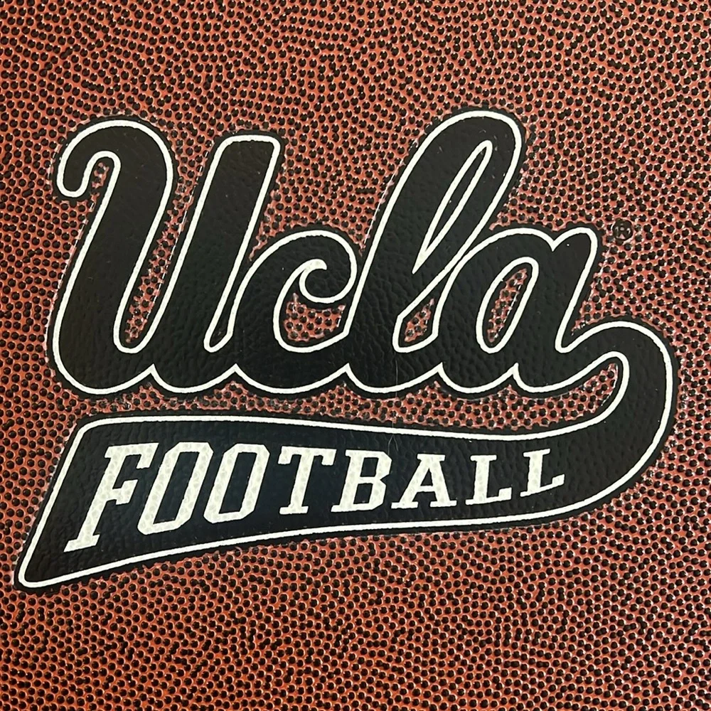 NCAA ucla bruins