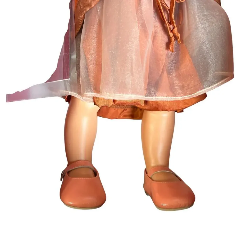 Gotz puppenmanufaktur alicia