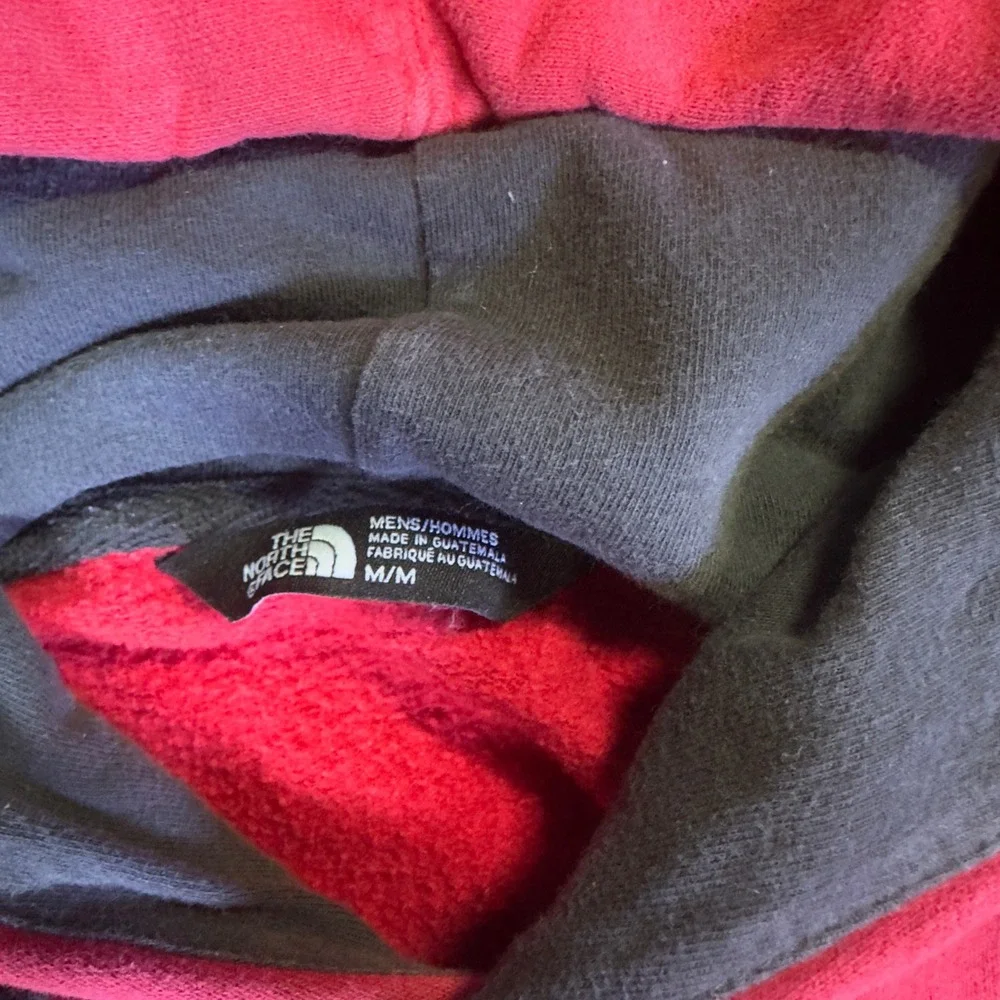 The North Face north face