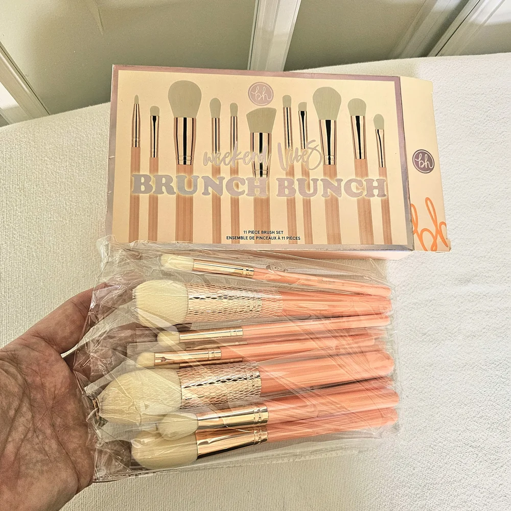 BH Cosmetics bh cosmetics