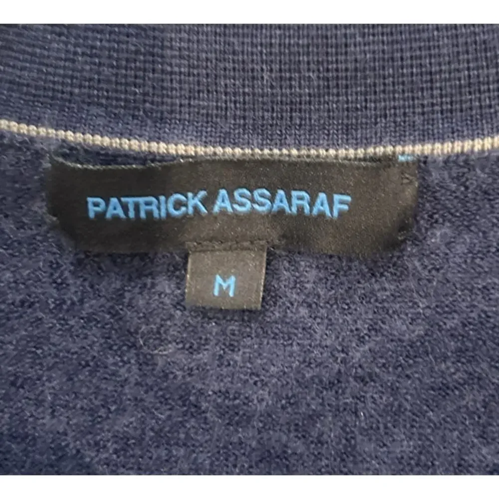 Patrick Assaraf excellent preowned