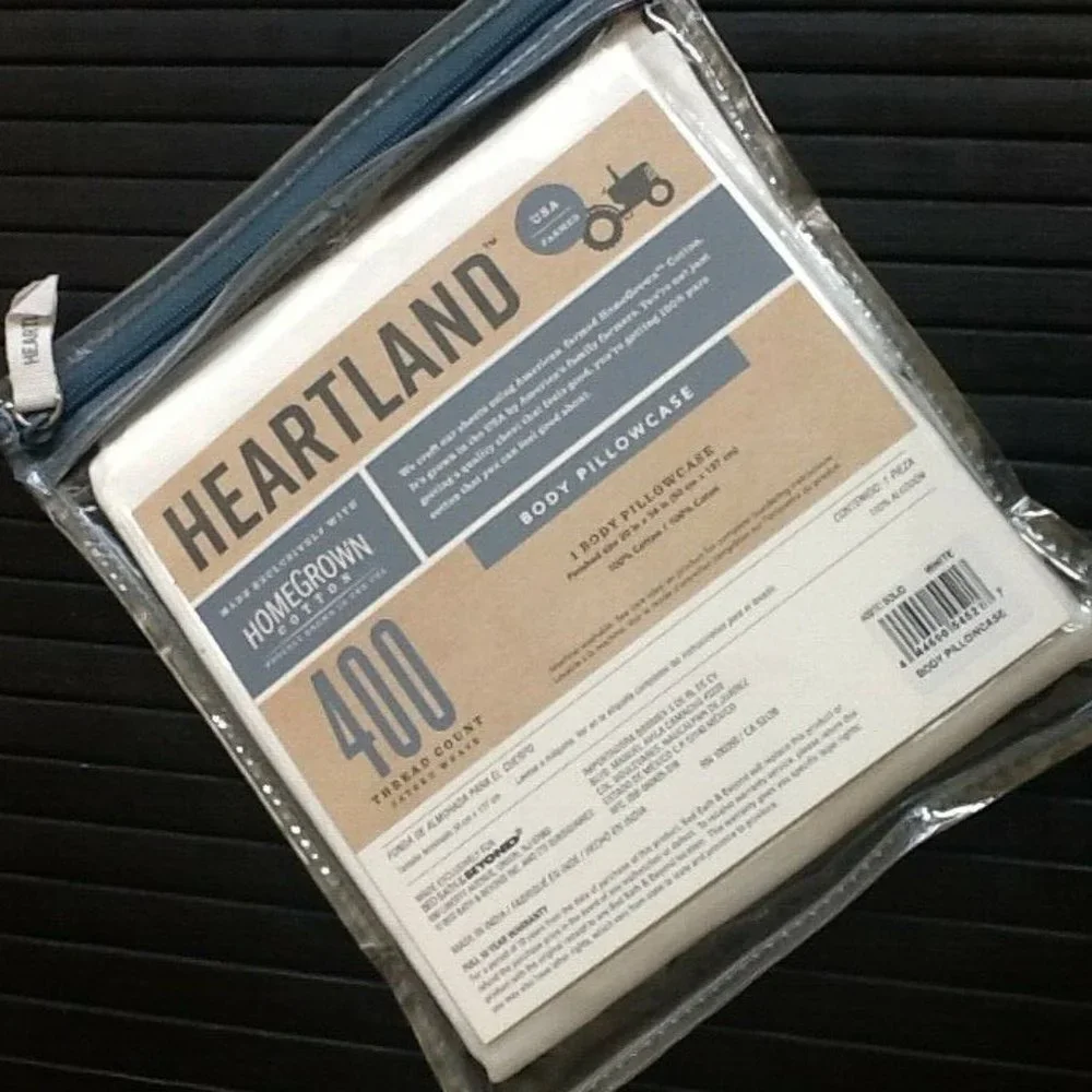 Heartland one brand