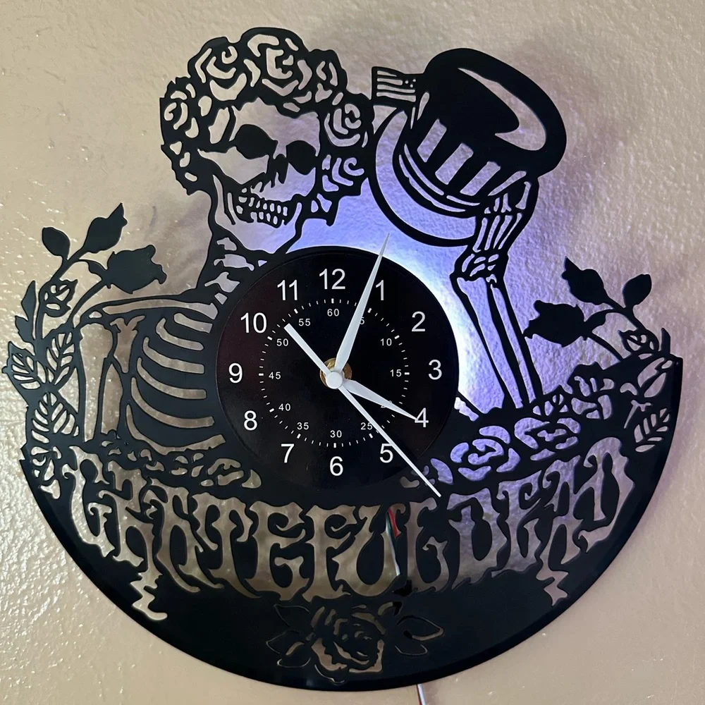 inthetime stylish black