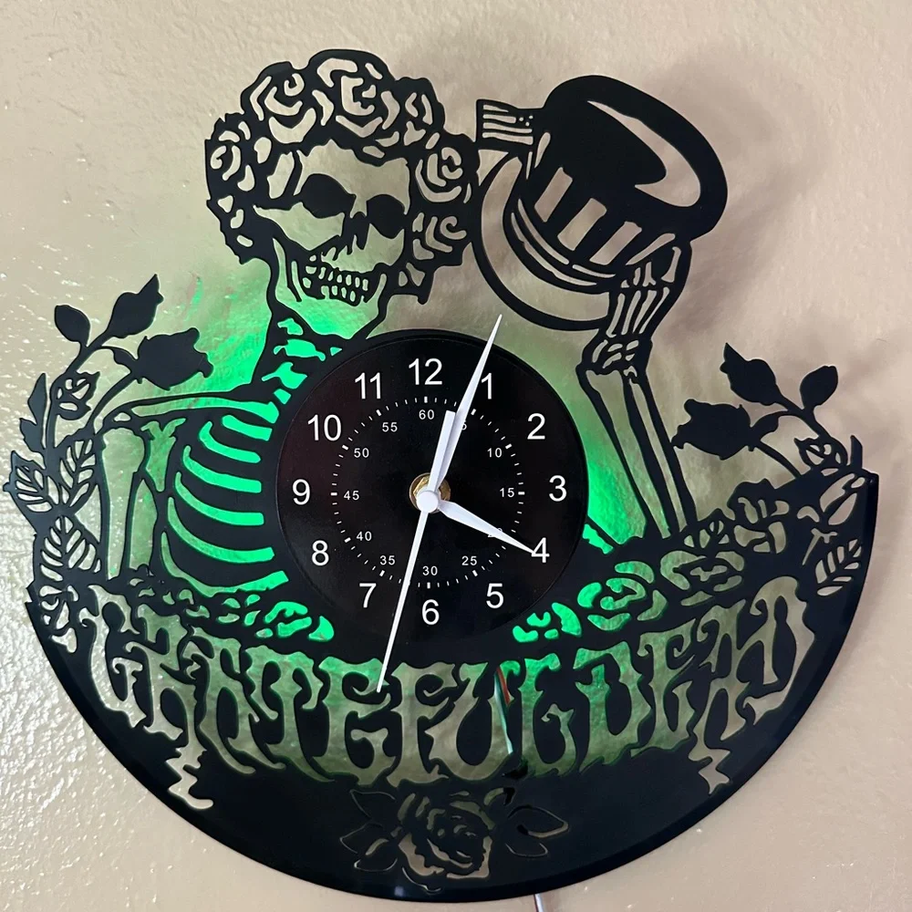 inthetime stylish black