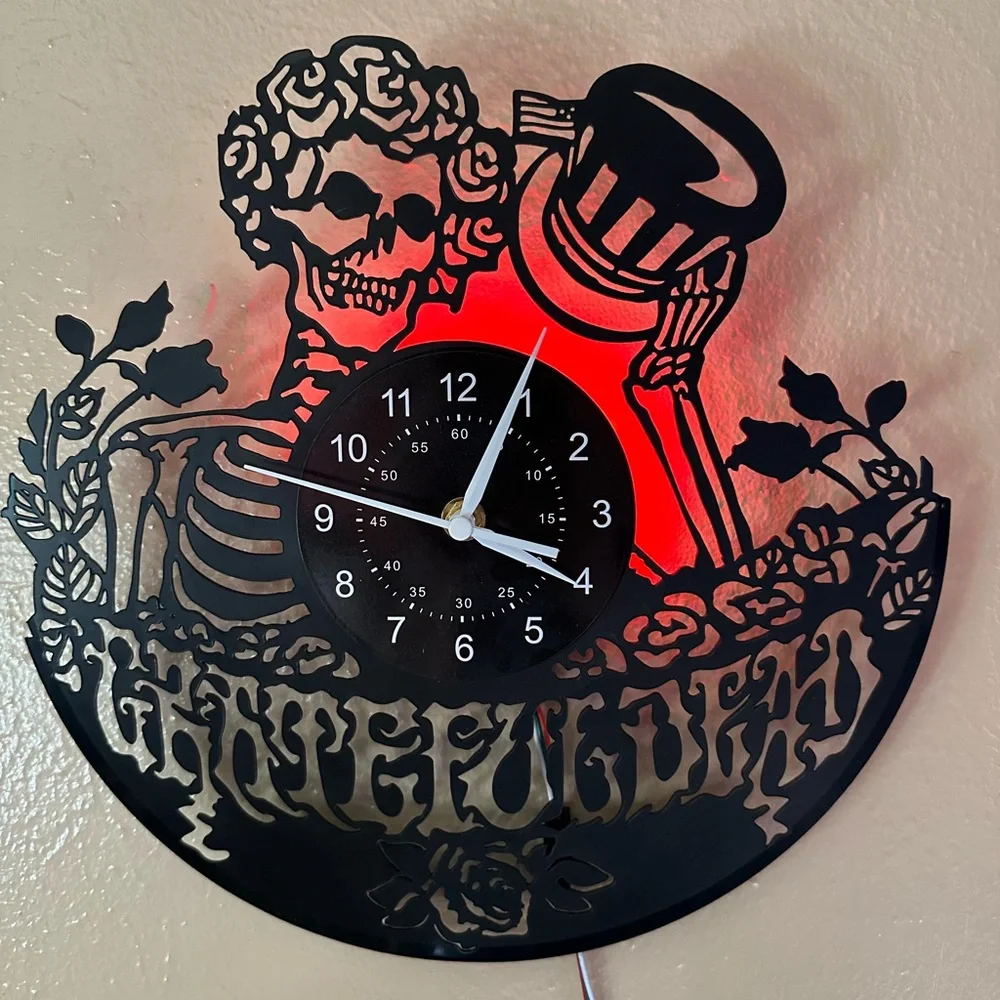 inthetime stylish black