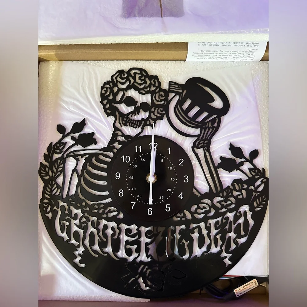 inthetime stylish black