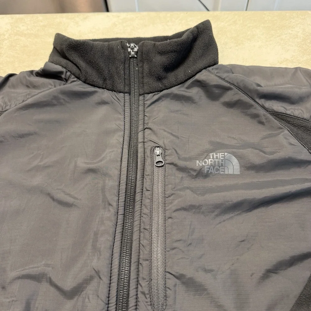 The North Face ready ship