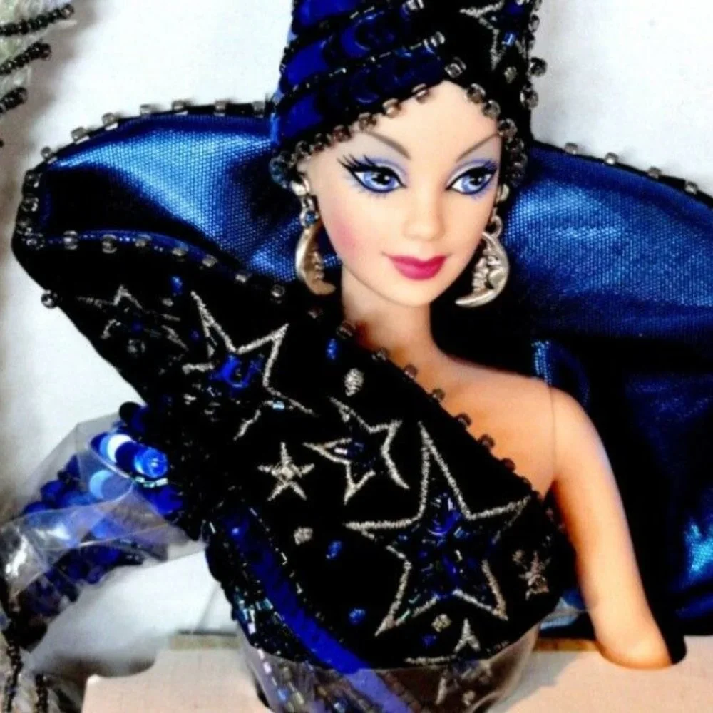 Mattel brand new