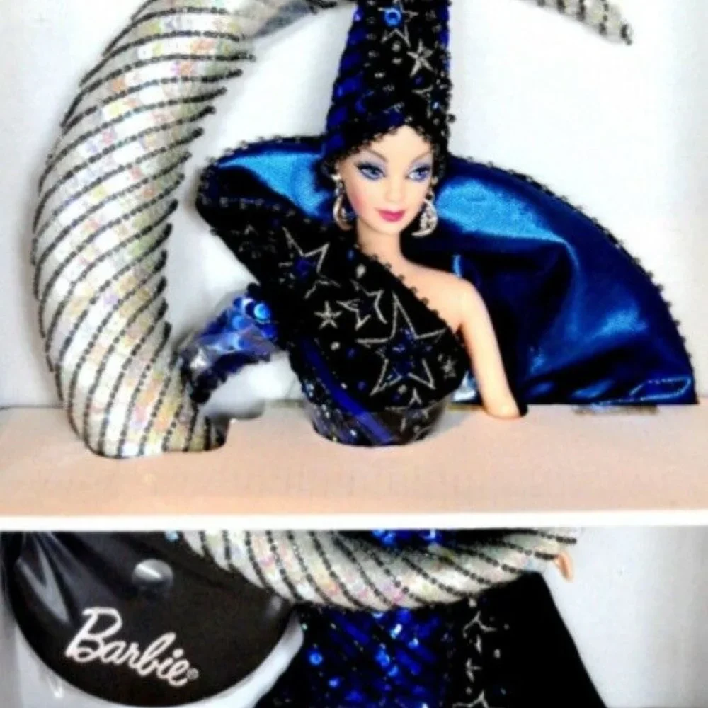 Mattel brand new