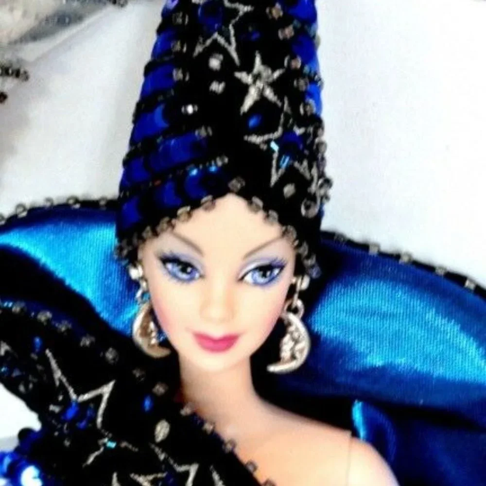 Mattel brand new