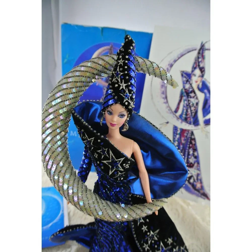 Mattel brand new