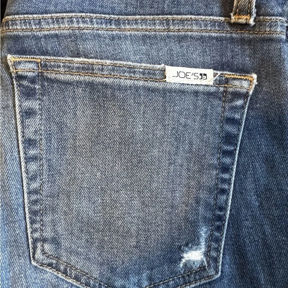 Joes Jeans these joe
