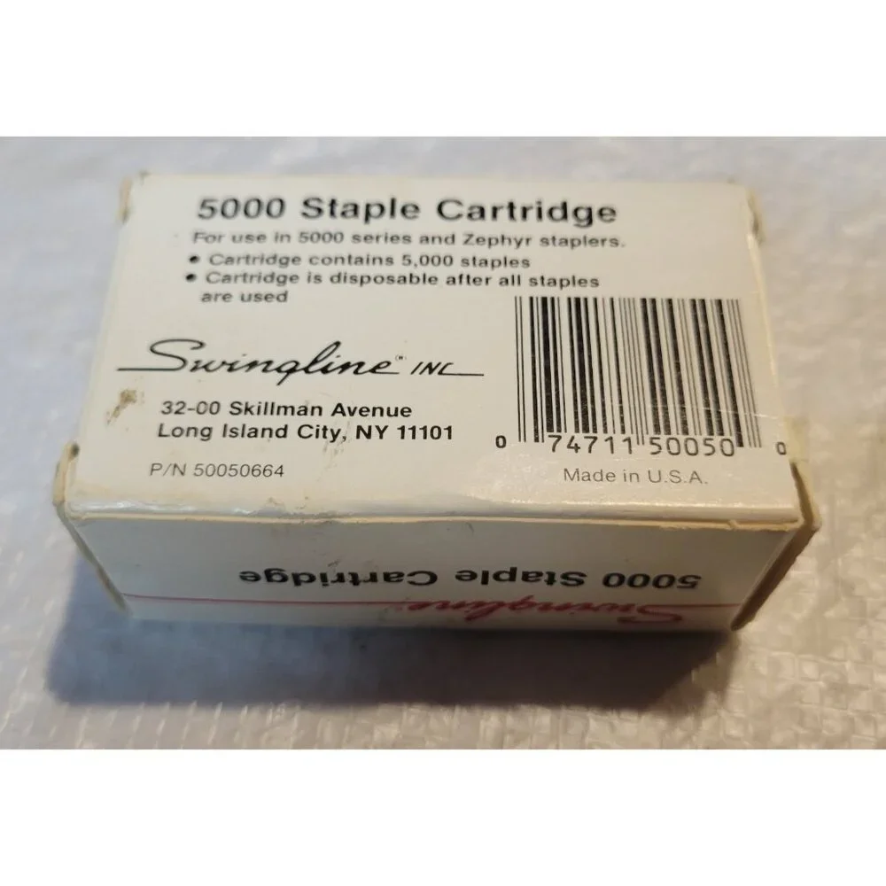 Swingline up sale