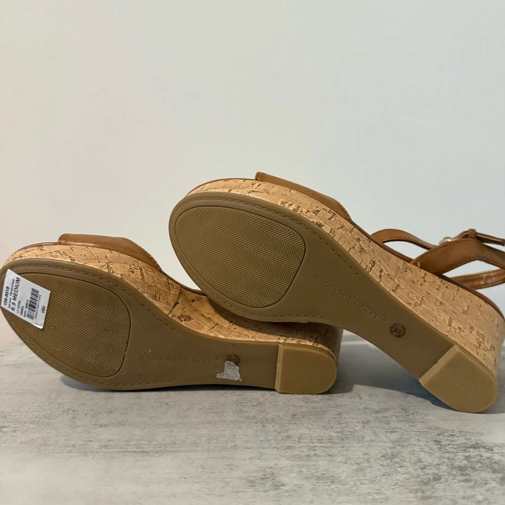 Liz Claiborne liz claiborne