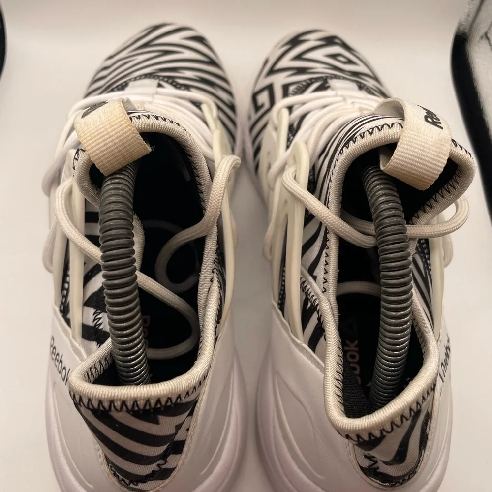 Reebok gently used