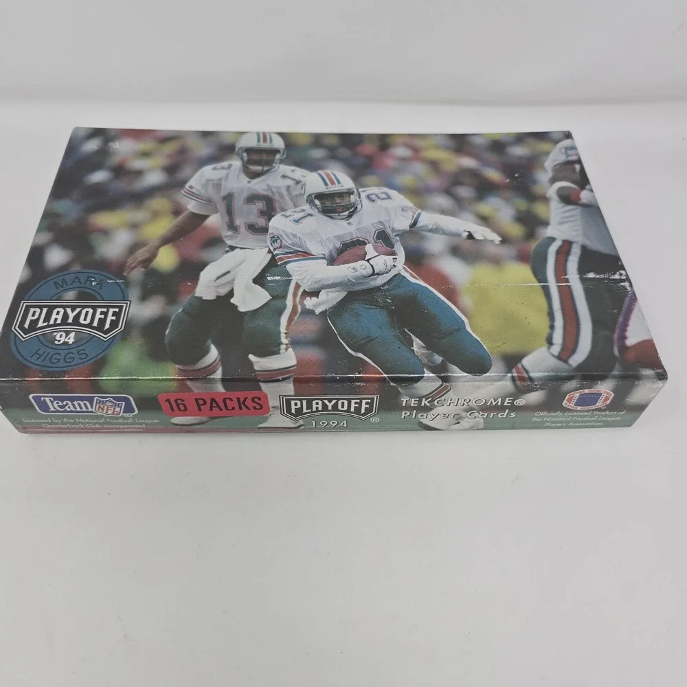 N/A 1994 playoff