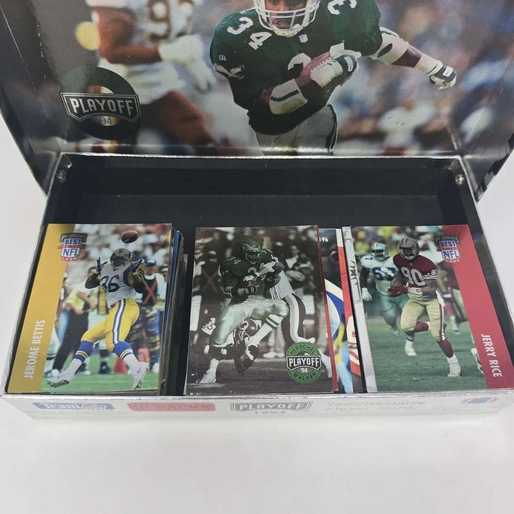 N/A 1994 playoff