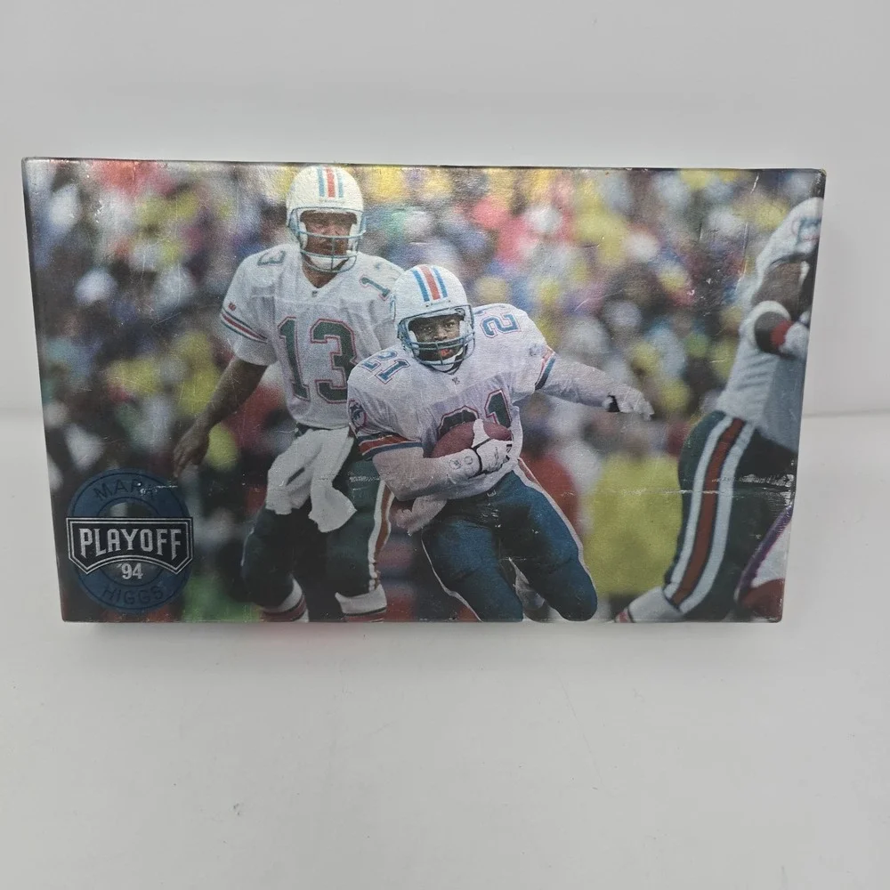N/A 1994 playoff