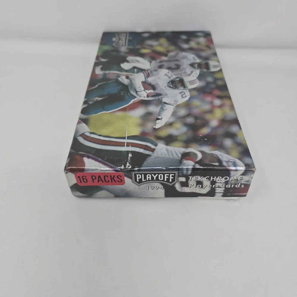 N/A 1994 playoff