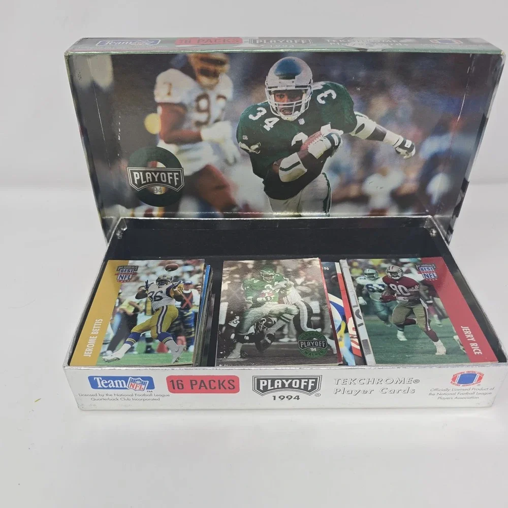 N/A 1994 playoff