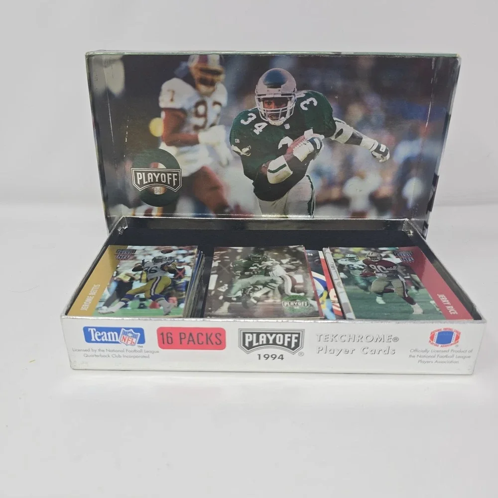 N/A 1994 playoff