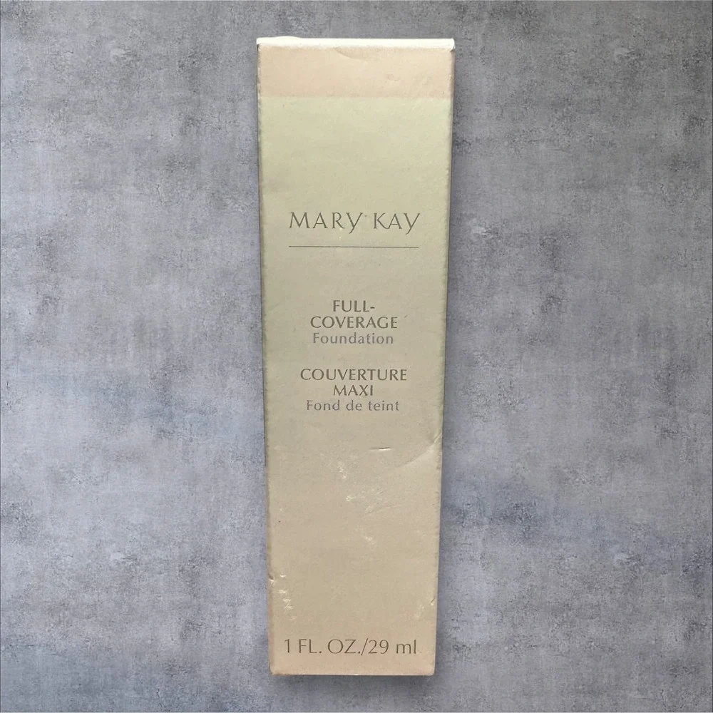 Mary Kay mary kay