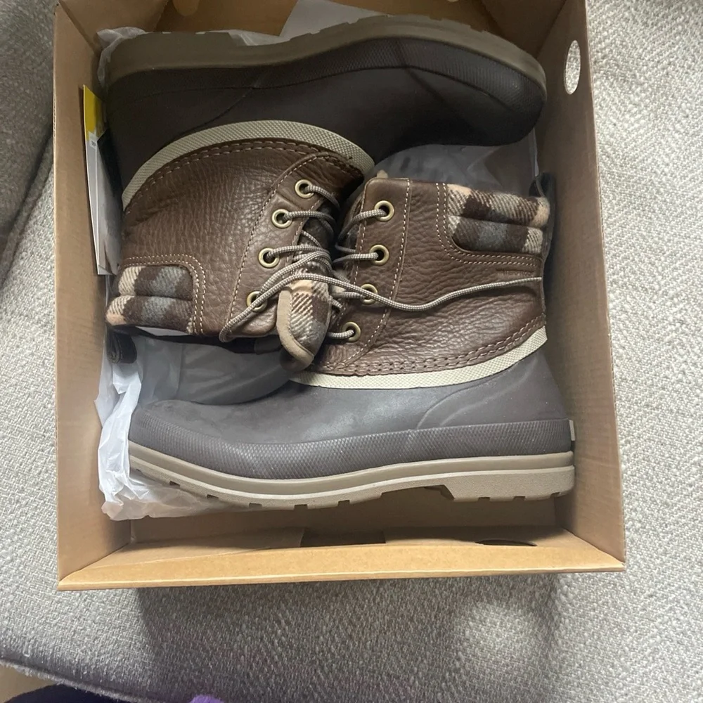 muck boot