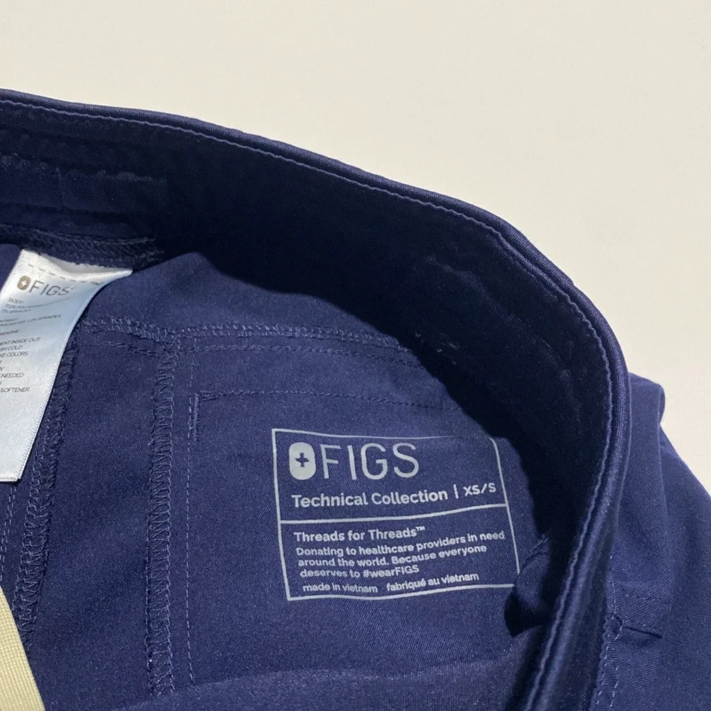 Figs axim cargo