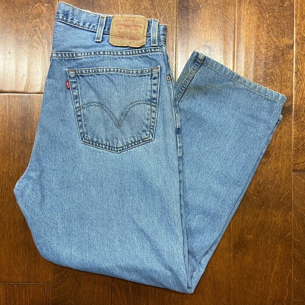 Levis levi 505