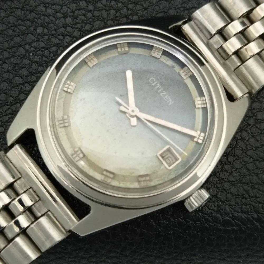 Citizen this watch