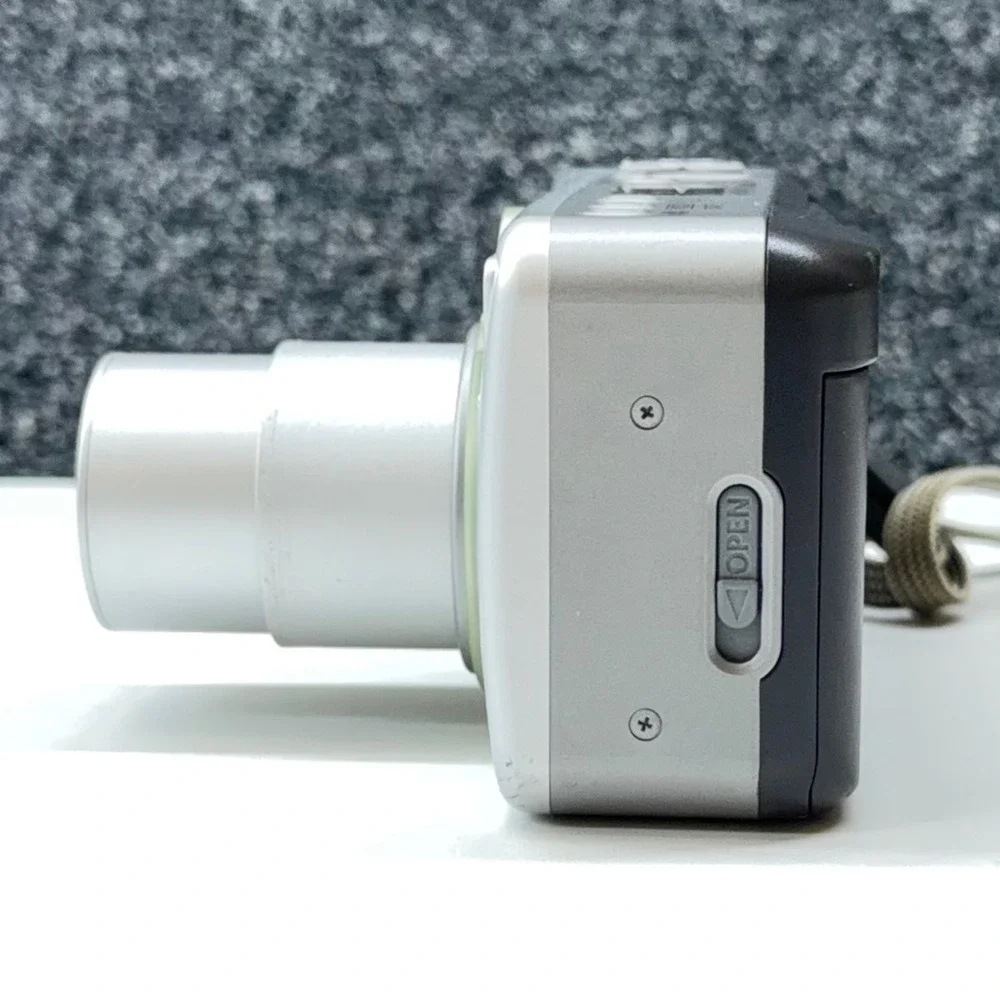 Canon sure shot