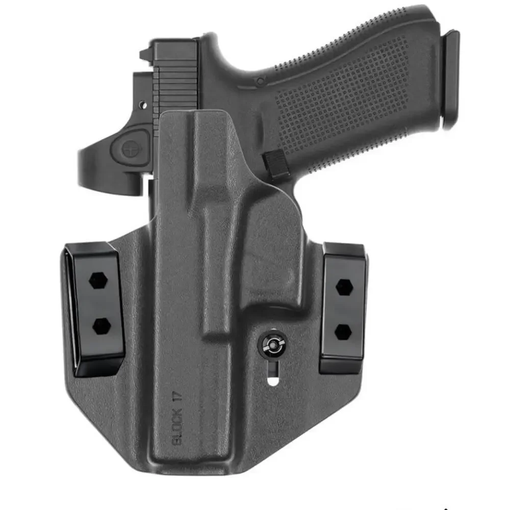 Tulster conceal carry