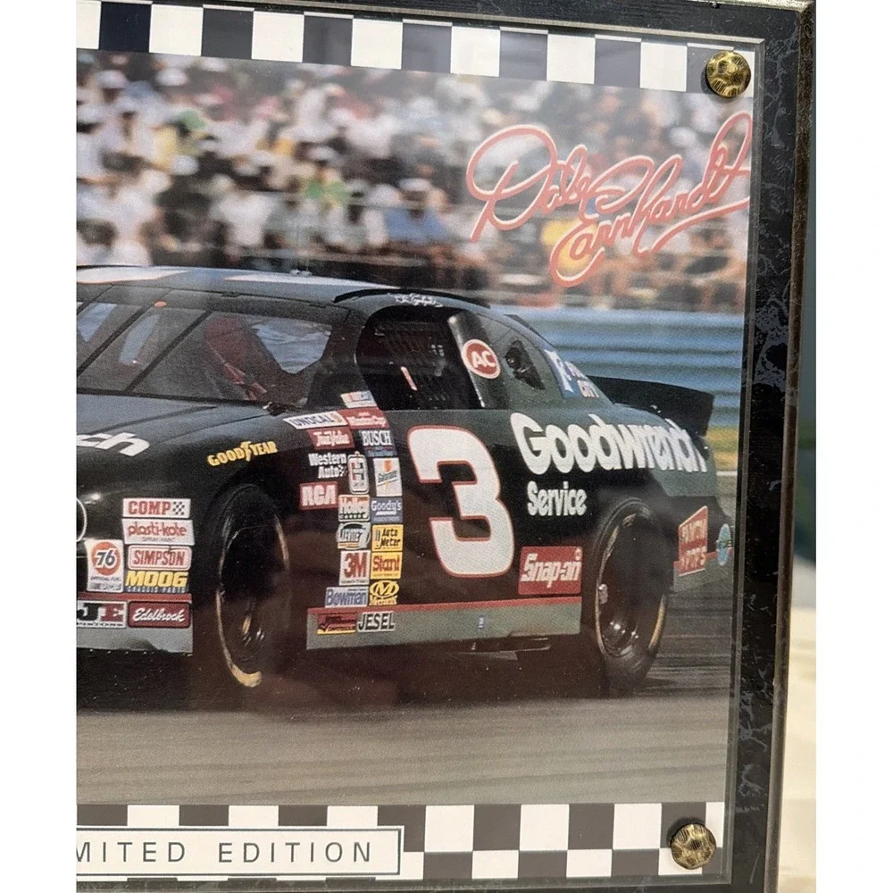 N/A dale earnhardt
