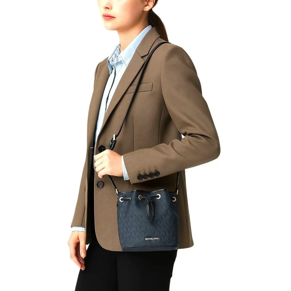 Michael Kors add touch