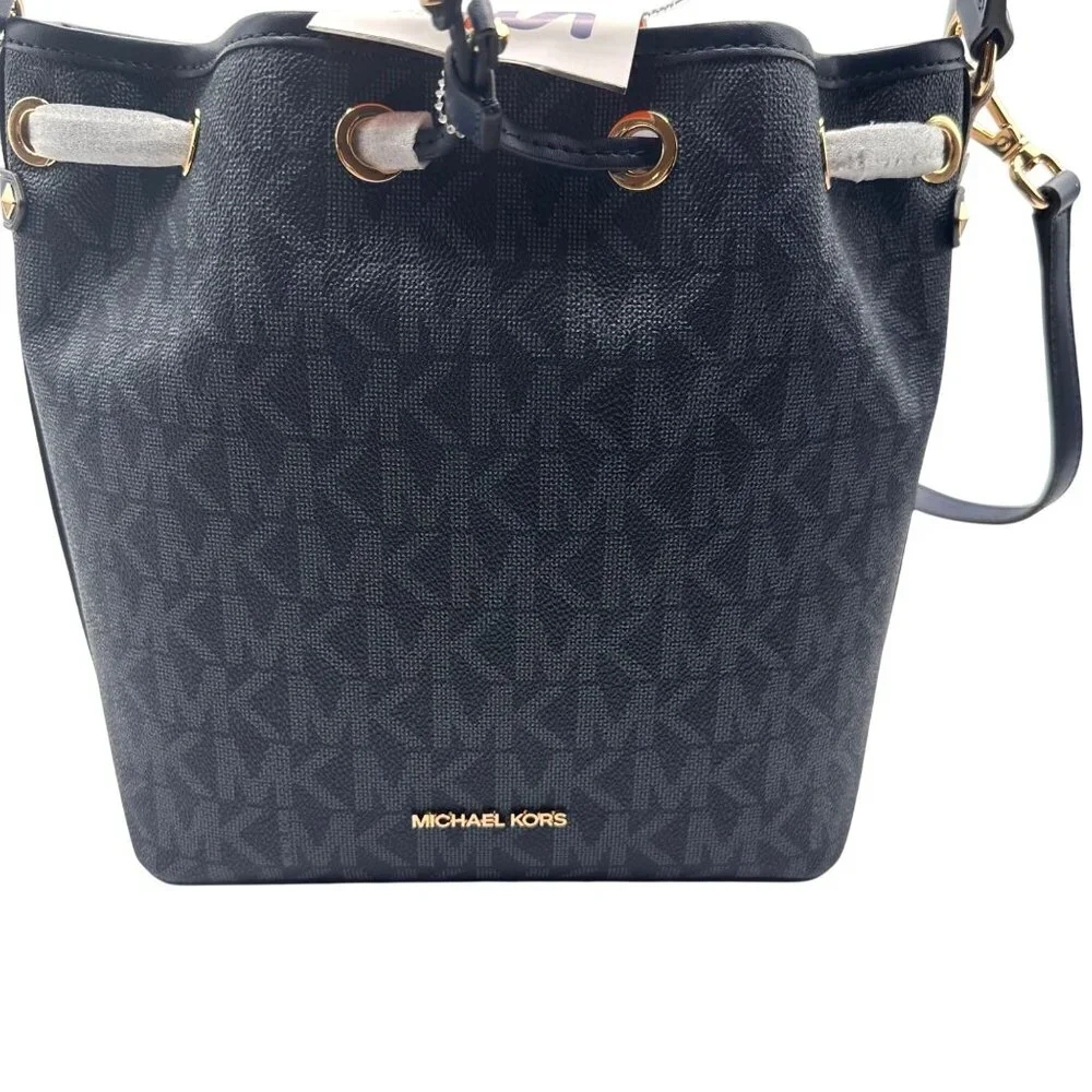 Michael Kors add touch