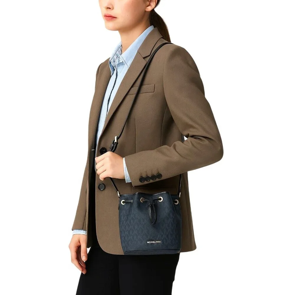 Michael Kors add touch