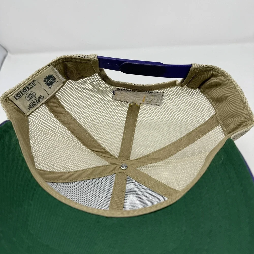 CCM vintage los