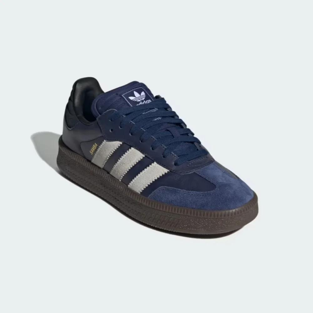 New Adidas Samba XLG Shoes Size  M8.5 / W 9.5