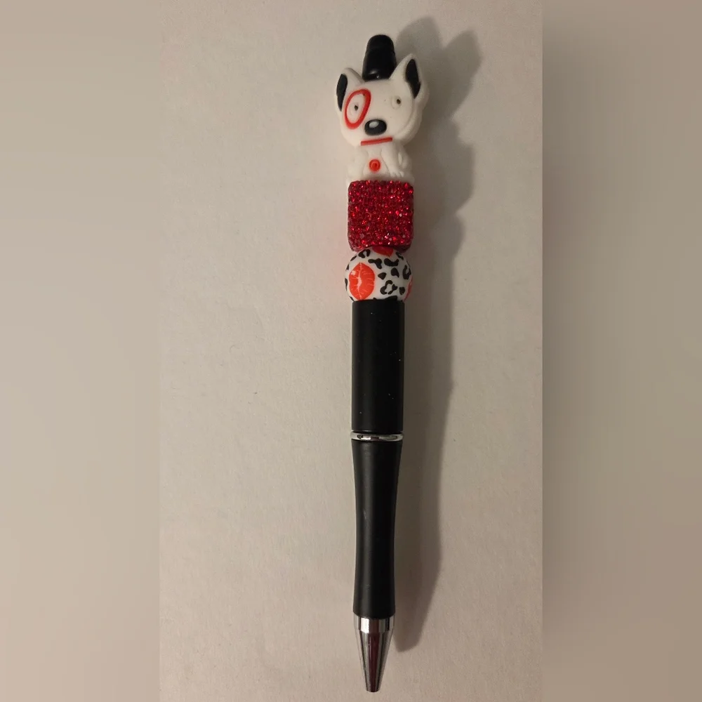 Target Bead Pen