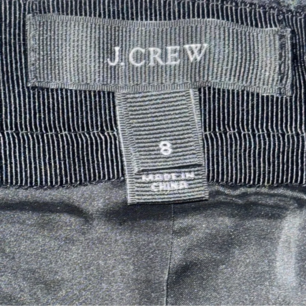 J. Crew crew colorblock