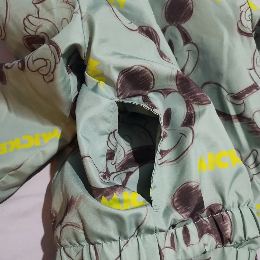 Disney cute mickey