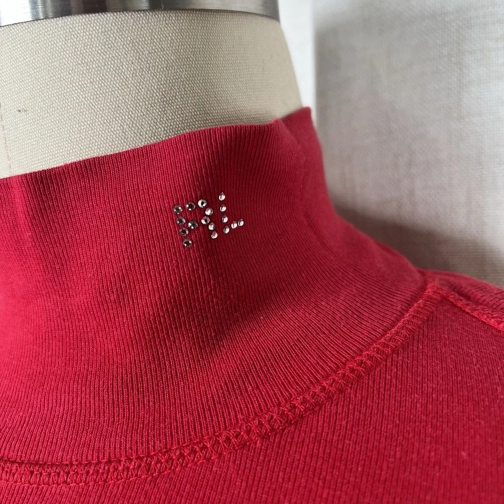 Polo Ralph Lauren vtg y2k