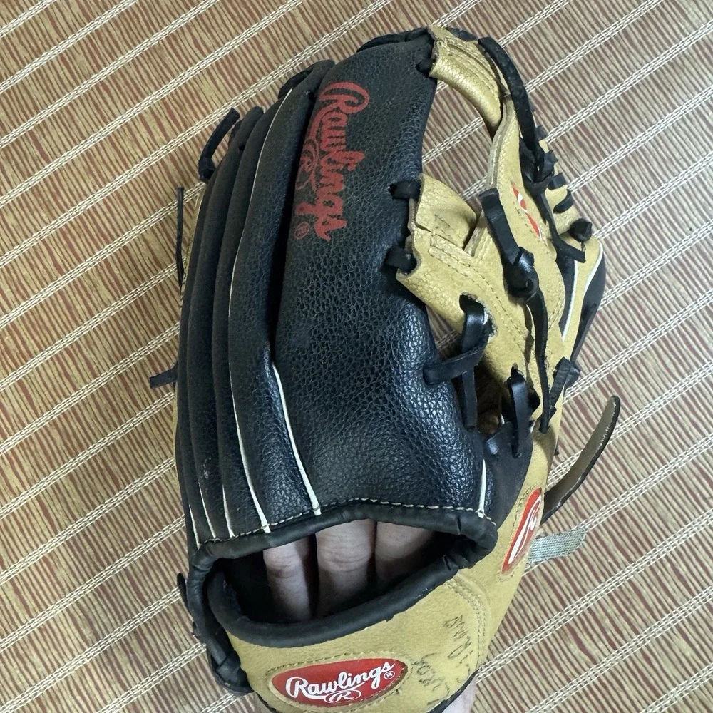 Rawlings please see
