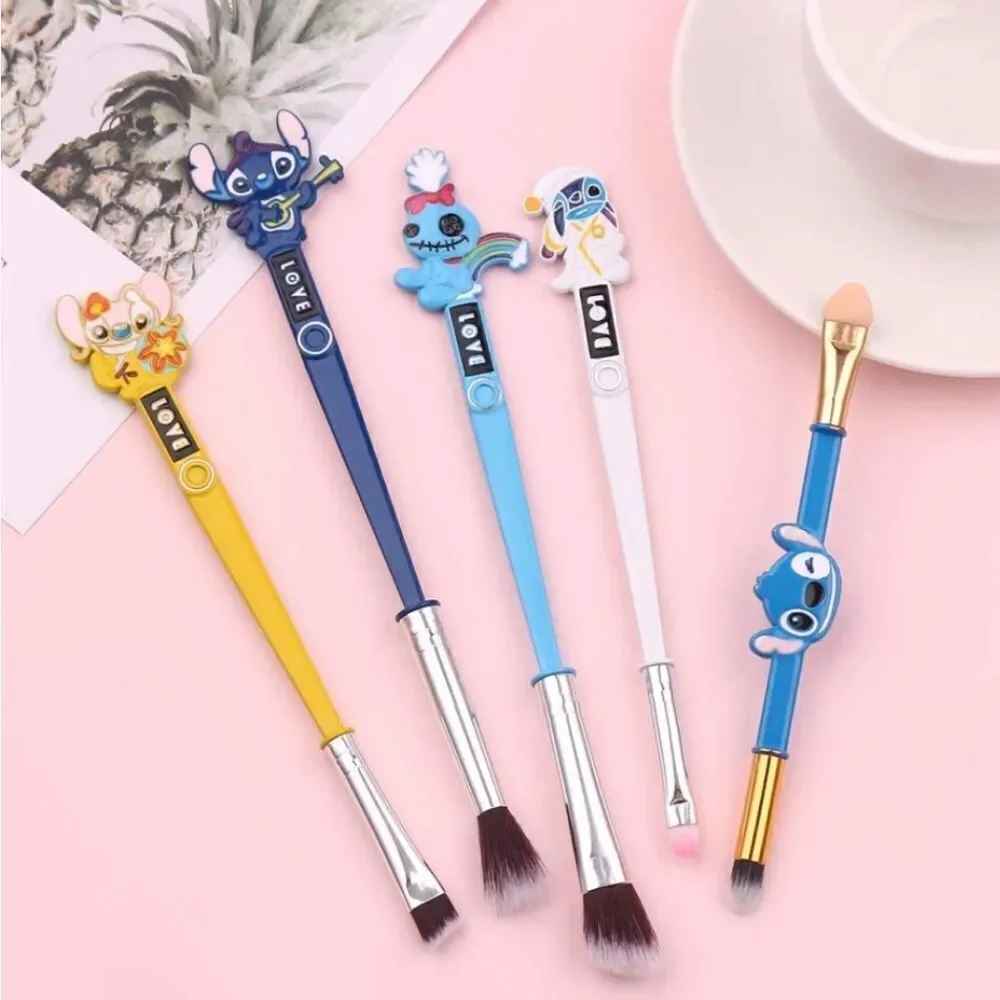 Stitch Cosmetic Brushes